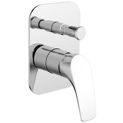 Baterie pentru cada cu montare ascunsa Volle Orlando 15192200 (Chrome)