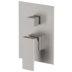 Baterie pentru cada cu montare ascunsa Volle Pardo 1548.030202 (Nickel) Thumb