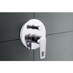 Baterie pentru cada Volle Benita 15172200 (Chrome) Thumb