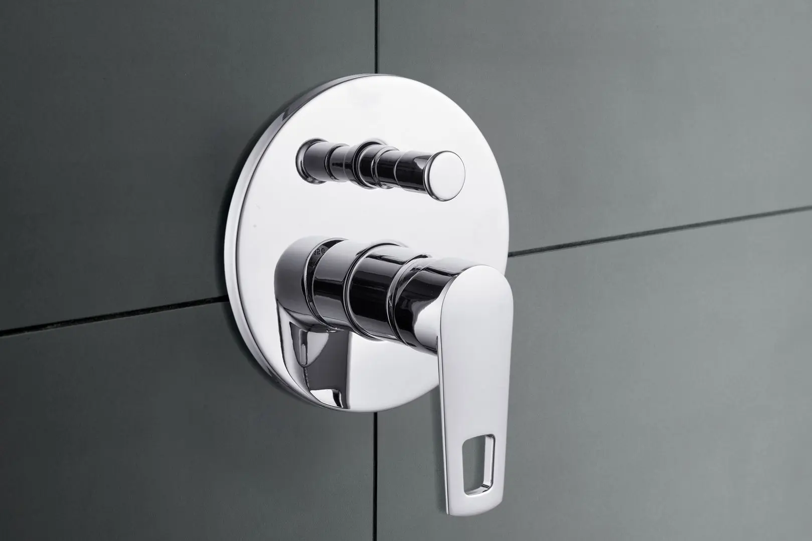 Baterie pentru cada Volle Benita 15172200 (Chrome) - 2