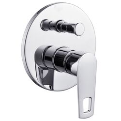 Baterie pentru cada Volle Benita 15172200 (Chrome)