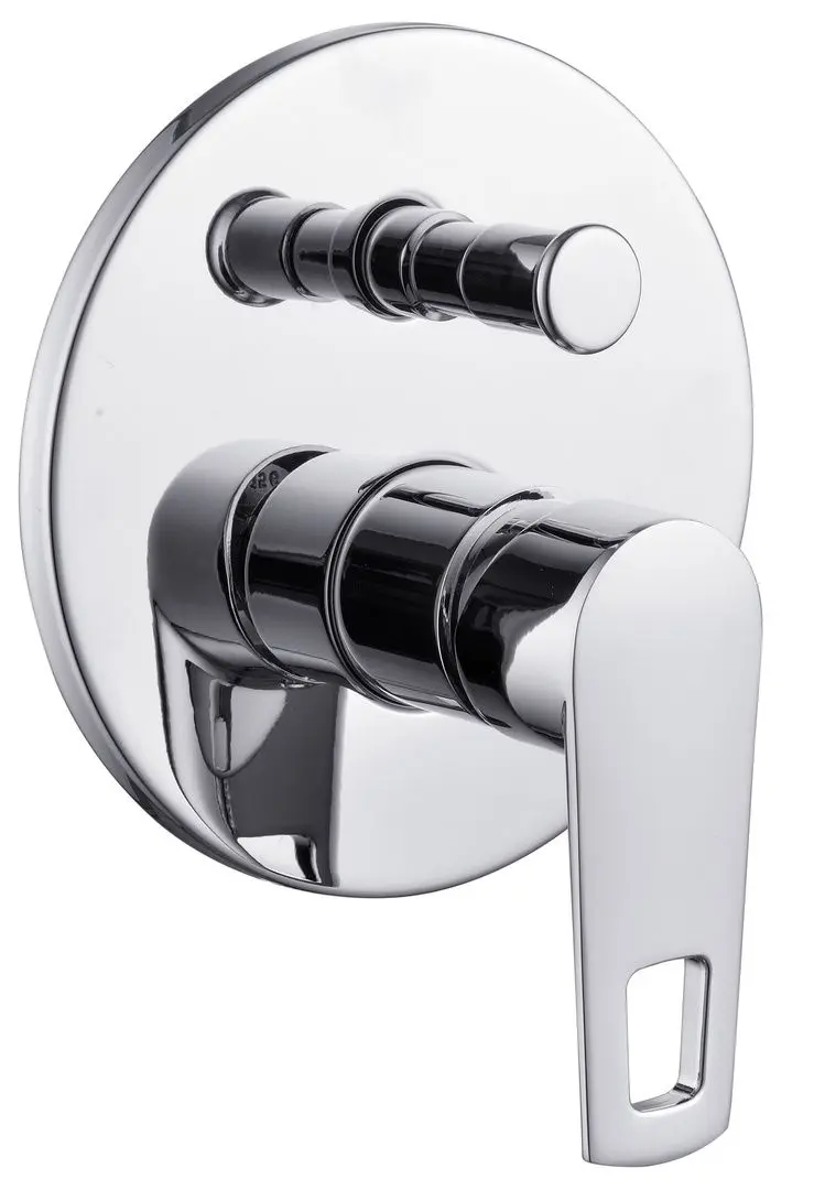 Baterie pentru cada Volle Benita 15172200 (Chrome)