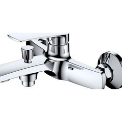 Baterie pentru cada si dus Volle Cante 1512.031001 (Chrome) Thumb