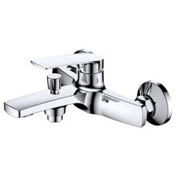 Baterie pentru cada si dus Volle Cante 1512.031001 (Chrome)