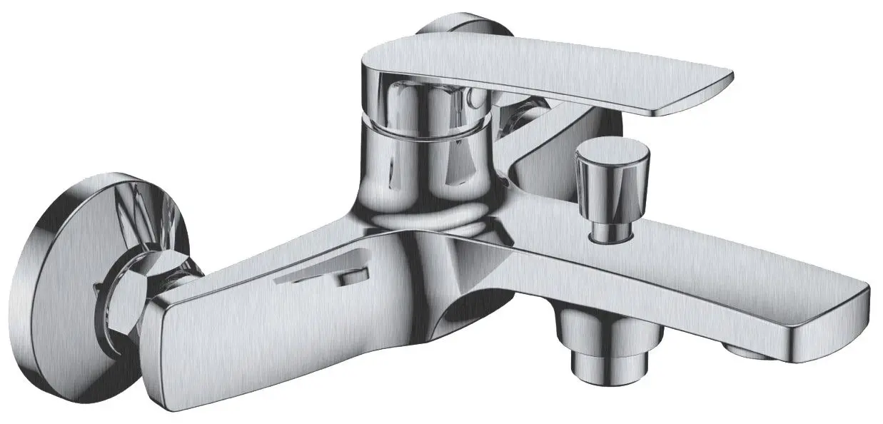 Baterie pentru cada Volle Cante 1512.031002 (Nickel) - 2