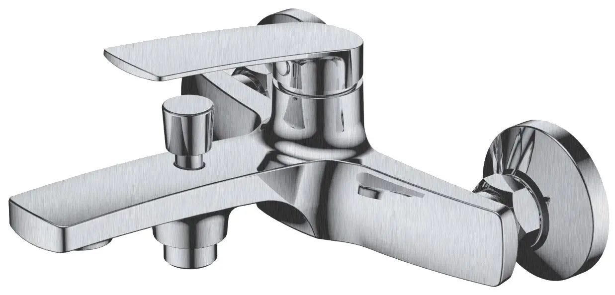 Baterie pentru cada Volle Cante 1512.031002 (Nickel)