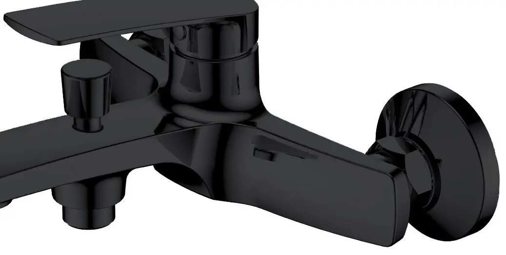 Baterie pentru cada Volle Cante 1512.031004 (Black)