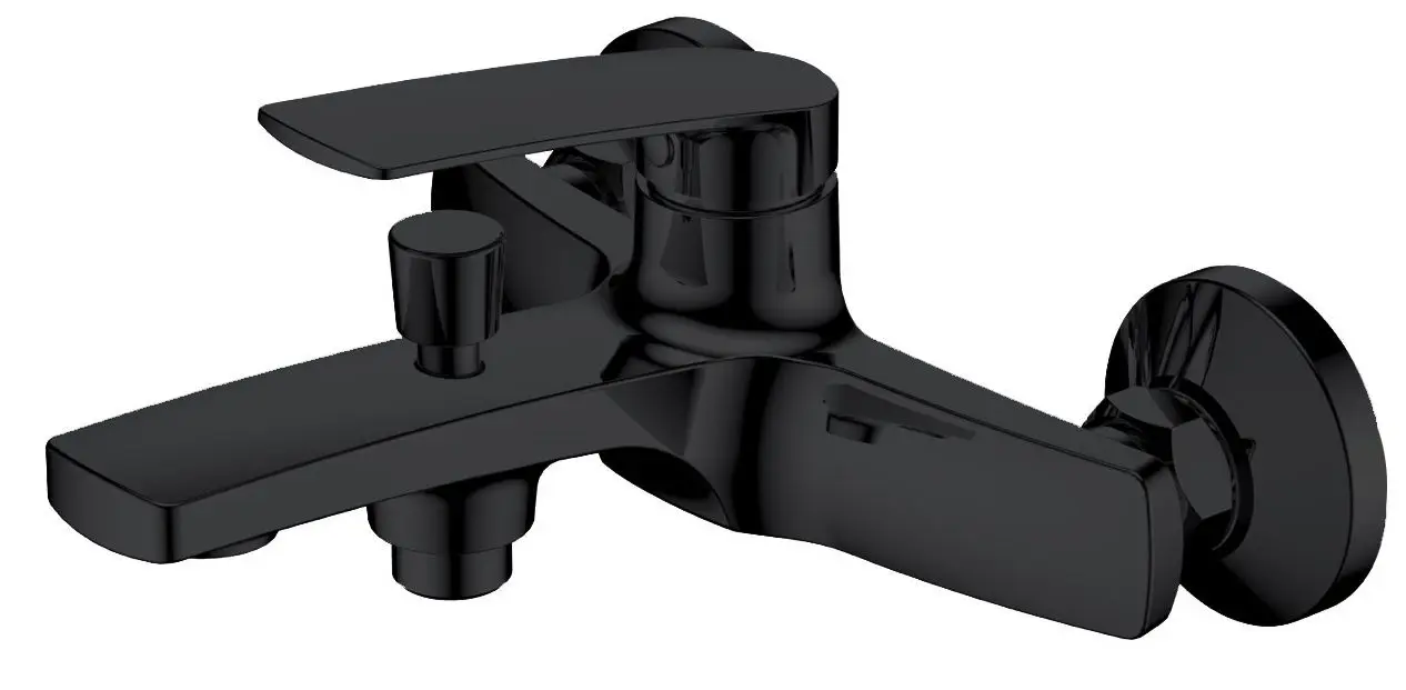 Baterie pentru cada Volle Cante 1512.031004 (Black)