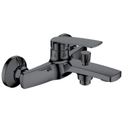 Baterie pentru cada si dus Volle Cante 1512.031005 (Graphite) Thumb