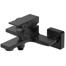 Baterie pentru cada si dus Volle De la Noche 10-40-2100-black (Black)