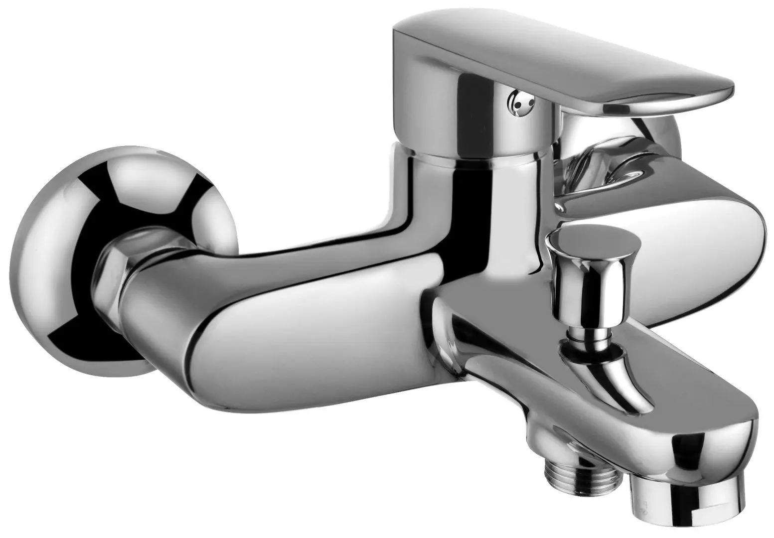 Baterie pentru cada Volle Fiesta 15152100 (Chrome) - 2