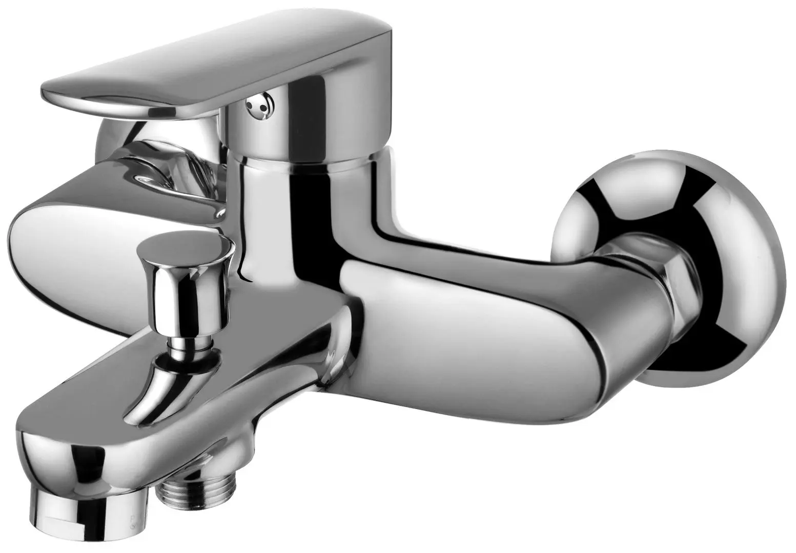 Baterie pentru cada Volle Fiesta 15152100 (Chrome)