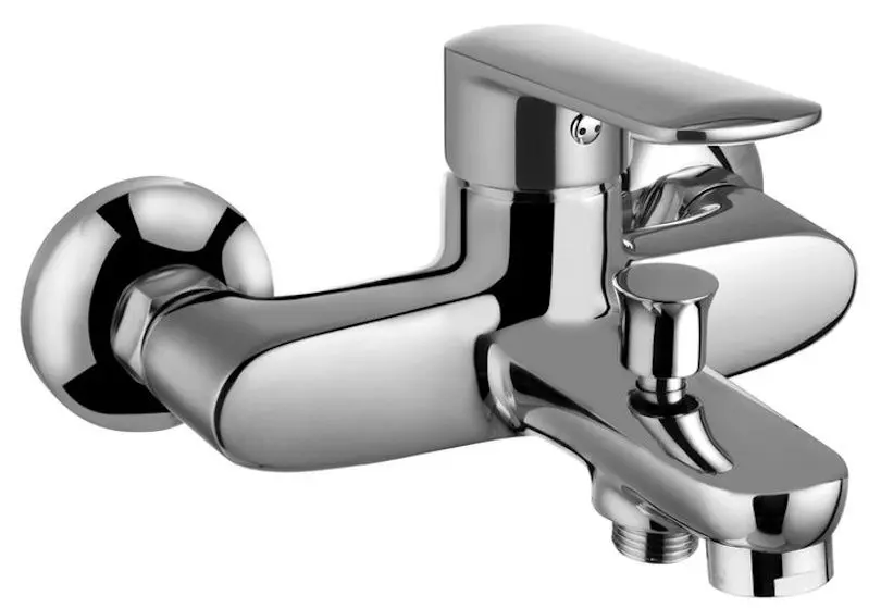 Baterie pentru cada Volle Fiesta 1534.030101 (Chrome) - 2