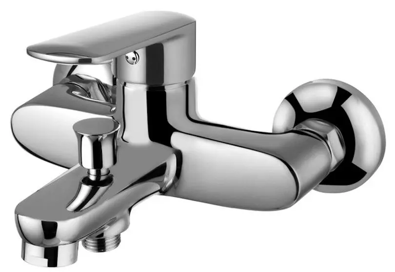 Baterie pentru cada Volle Fiesta 1534.030101 (Chrome)