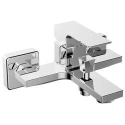 Смеситель для ванны и душа Volle Leon 1511.030101 (Chrome) Thumb