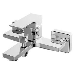 Baterie pentru cada Volle Leon 15212100 (Chrome)