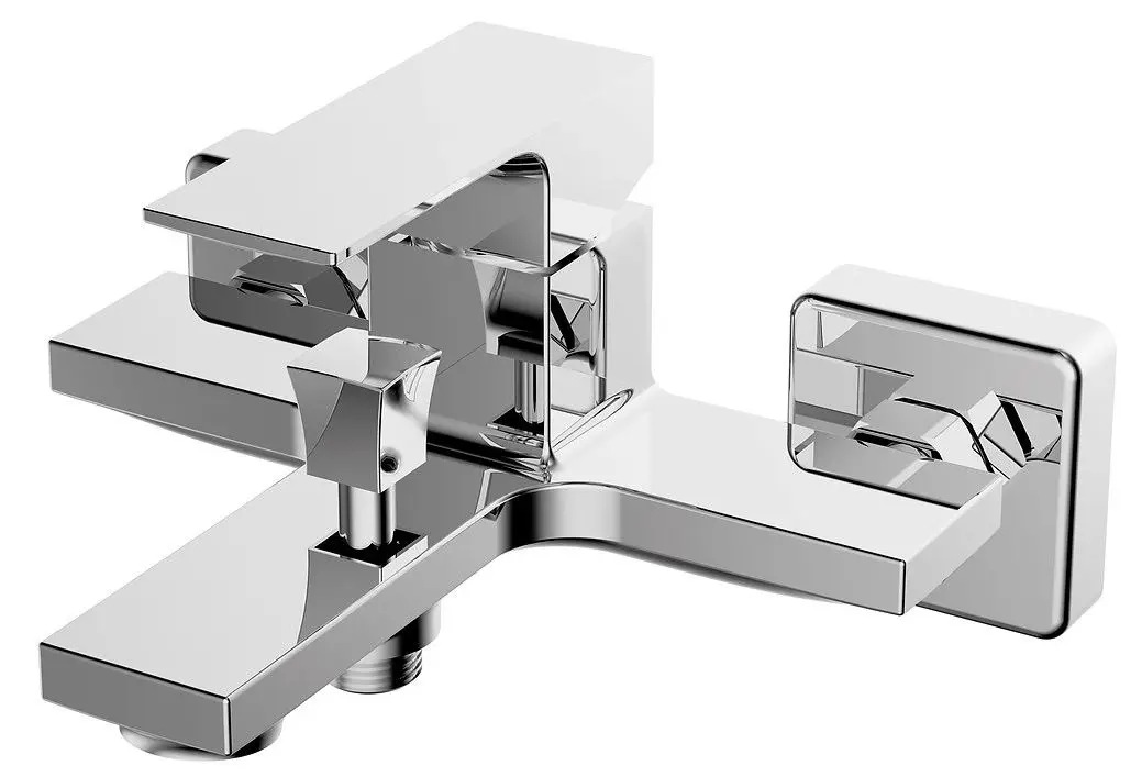 Baterie pentru cada Volle Leon 15212100 (Chrome)