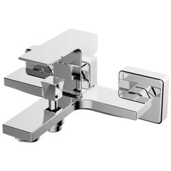 Baterie pentru cada Volle Leon 15212100 (Chrome)