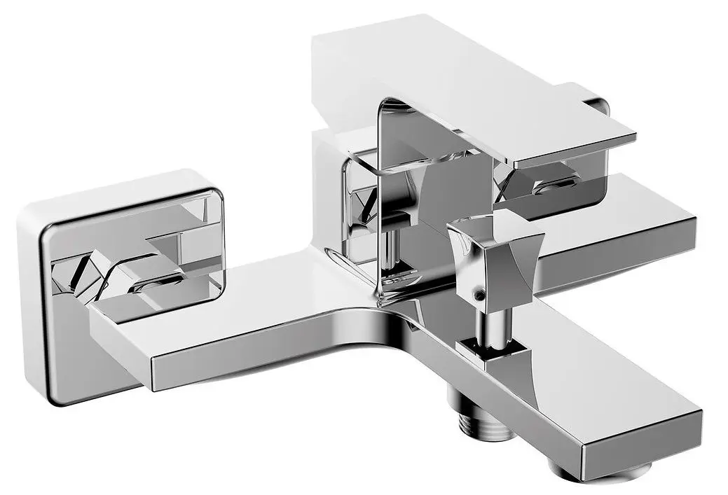 Baterie pentru cada Volle Leon 15212100 (Chrome) - 2