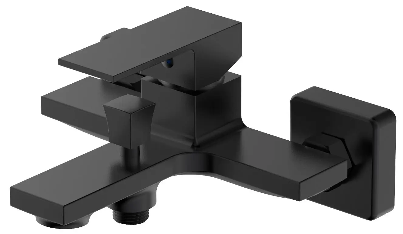 Baterie pentru cada Volle Leon De la Noche 1511.030104 (Black)