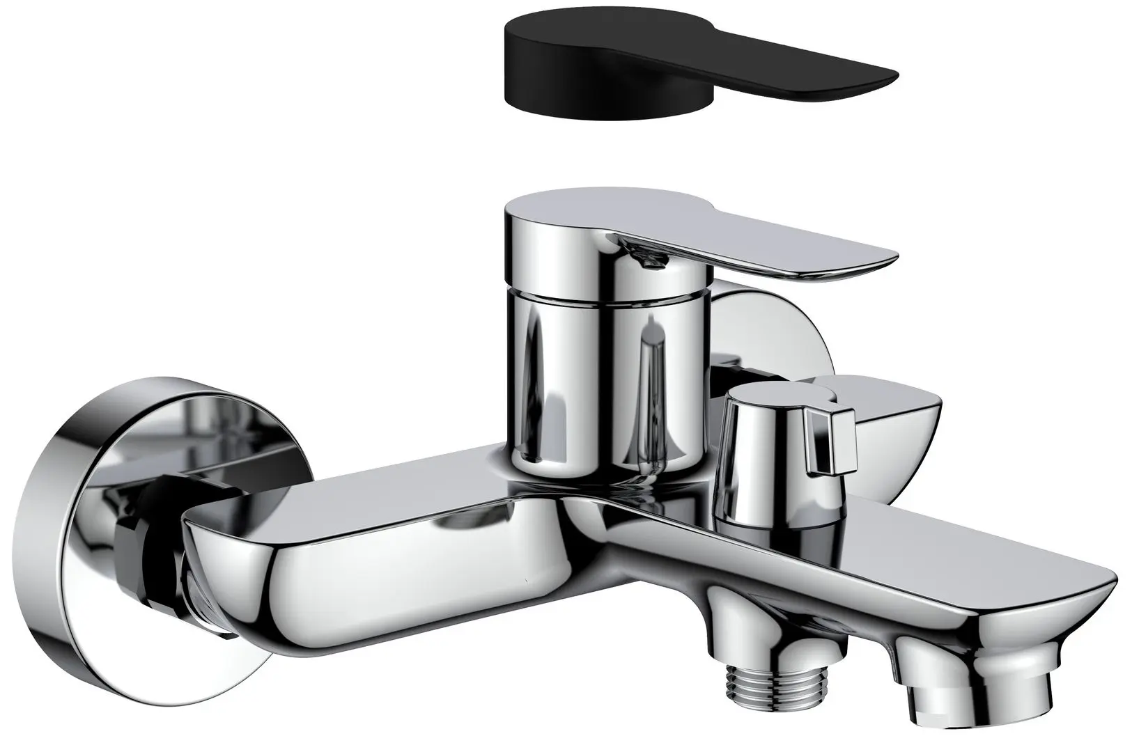 Baterie pentru cada Volle Libra 15202100 (Chrome)