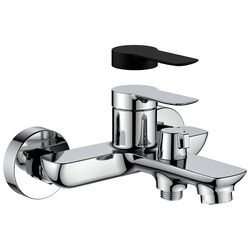 Baterie pentru cada Volle Libra 1521.030101 (Chrome)