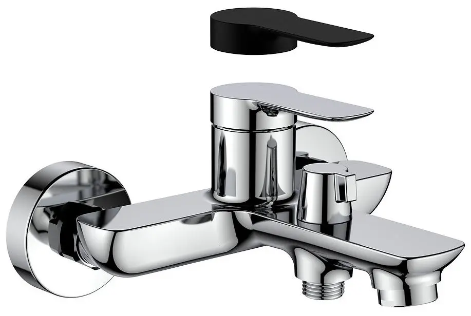 Baterie pentru cada Volle Libra 1521.030101 (Chrome)