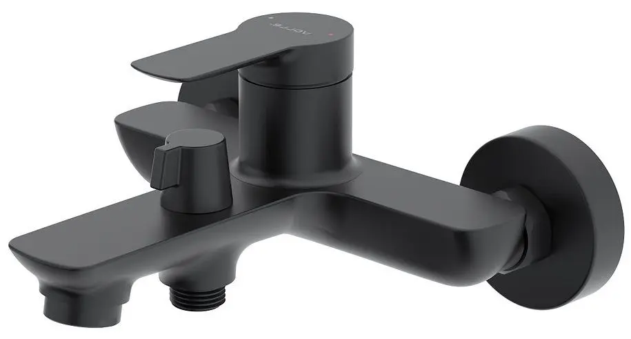 Baterie pentru cada Volle Libra 1521.030104 (Black) - 2