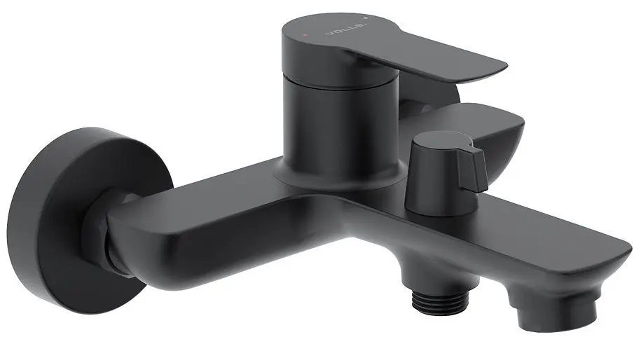 Baterie pentru cada Volle Libra 1521.030104 (Black)