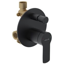 Baterie pentru cada Volle Libra 1521.030204 (Black)