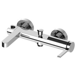 Baterie pentru cada Volle Mora 1537.030101 (Chrome)