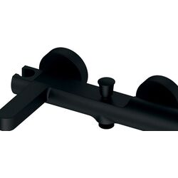 Baterie pentru cada Volle Mora 1537.030104 (Black) Thumb