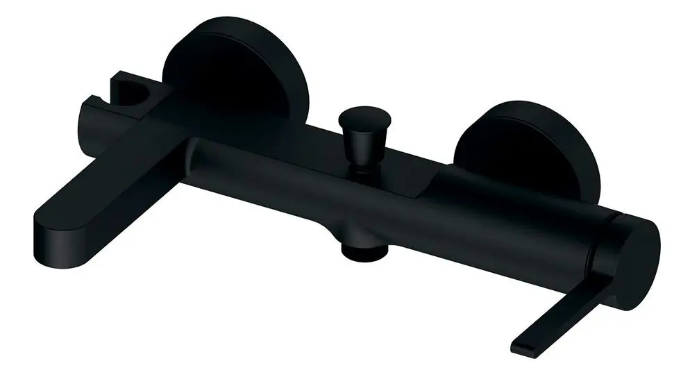 Baterie pentru cada Volle Mora 1537.030104 (Black)