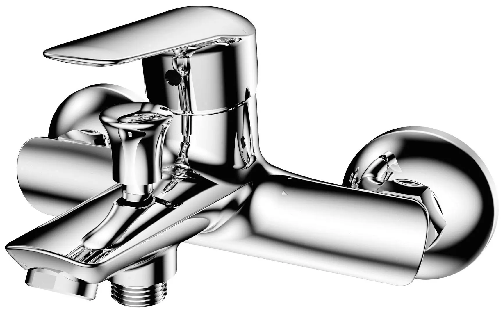 Baterie pentru cada Volle Nemo 15142100 (Chrome) - 2