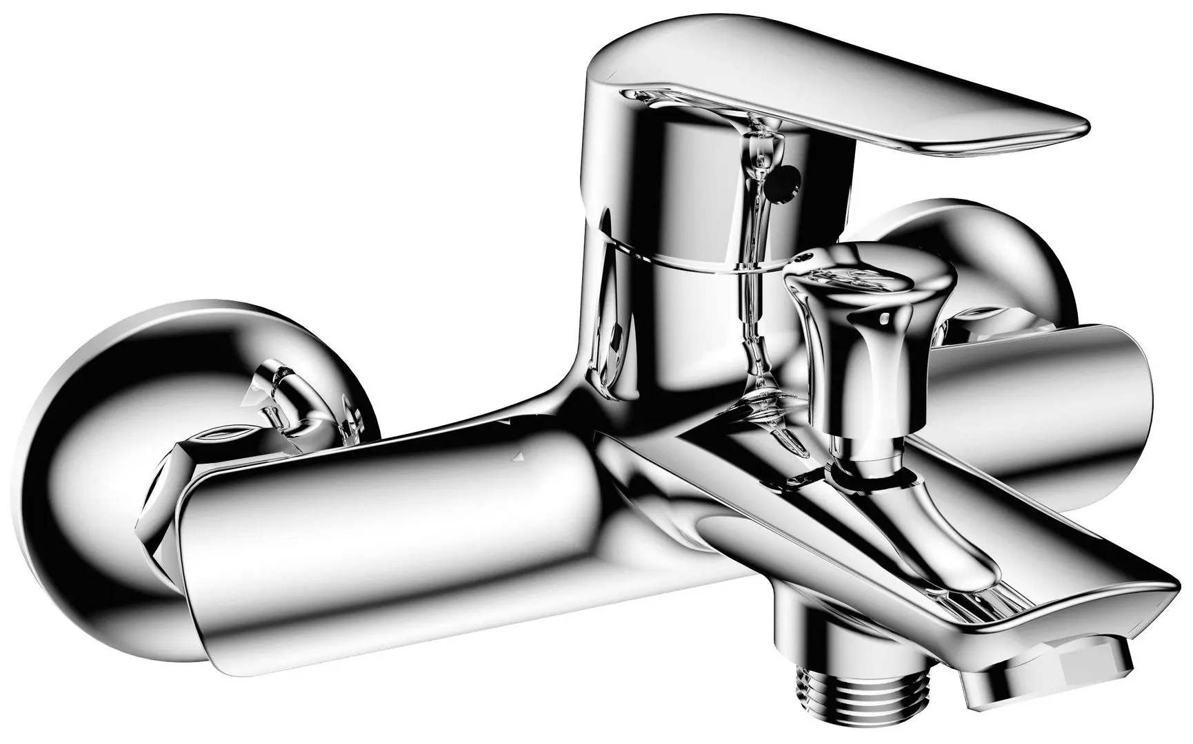 Baterie pentru cada Volle Nemo 15142100 (Chrome)