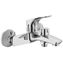 Baterie pentru cada si dus Volle Orlando 15192100 (Chrome)