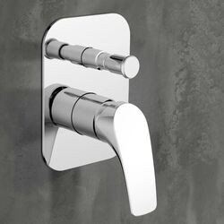 Baterie pentru cada Volle Orlando 1525.030201 (Chrome) Thumb