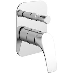 Baterie pentru cada Volle Orlando 1525.030201 (Chrome)