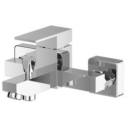 Baterie pentru cada si dus Volle Pardo 1548.030101 (Chrome) Thumb