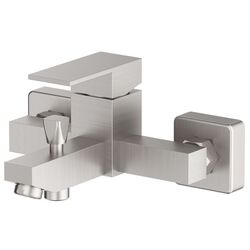 Baterie pentru cada si dus Volle Pardo 1548.030102 (Nickel) Thumb