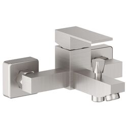 Baterie pentru cada si dus Volle Pardo 1548.030102 (Nickel)