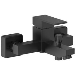 Baterie pentru cada si dus Volle Pardo 1548.030104 (Black)