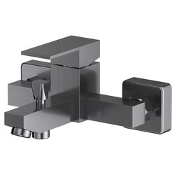 Baterie pentru cada si dus Volle Pardo 1548.030106 (Graphite) Thumb