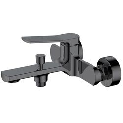 Baterie pentru cada si dus Volle Solo 1510.031005 (Graphite)