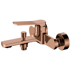 Baterie pentru cada Volle Solo 1510.031021 (Brushed Bronze)