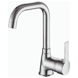 Baterie pentru chiuveta Yildiz Armoni Evye Mix (Chrome)