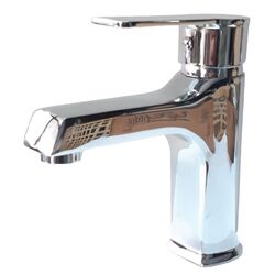 Смеситель для мойки Yildiz Safir Lavabo Mix 150 (Chrome) Thumb