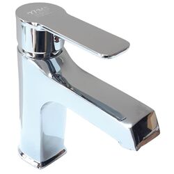 Смеситель для мойки Yildiz Safir Lavabo Mix 150 (Chrome) Thumb