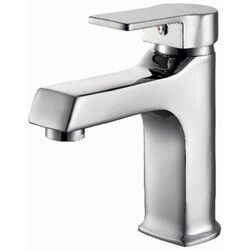 Baterie pentru lavoar Yildiz Safir Lavabo 150 (Chrome)