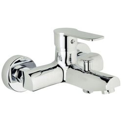 Baterie pentru baie Yildiz Armoni Banuo Mix 135 (Chrome)